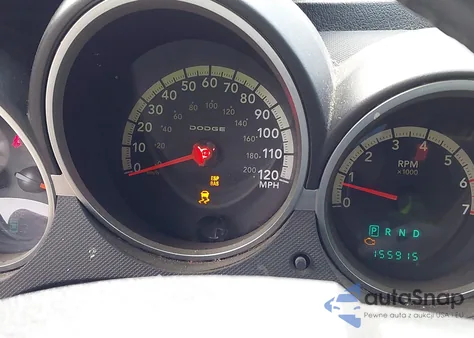 2010 Dodge Nitro Shock z USA, uszkodzony, nr VIN 1D4PU7GX9AW163696